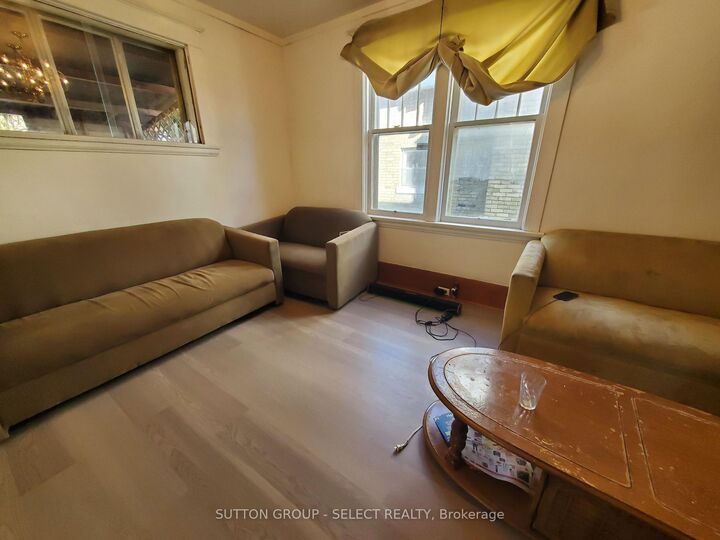 Property Photo: 764 King Street ON N5W 2X4