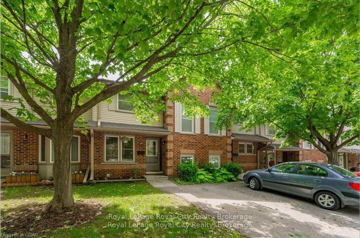 Property Photo:  180 Marksam Road 80  ON N1H 8G6 