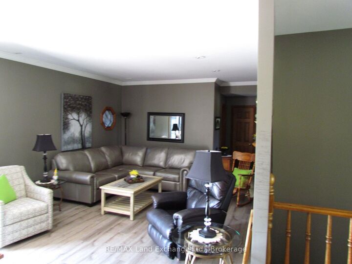 Property Photo:  72540 London Road  ON N0M 1X0 