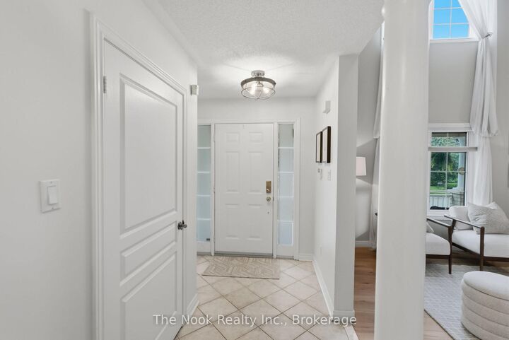 Property Photo: 99 Earl Cuddie Boulevard ON L9L 1T3