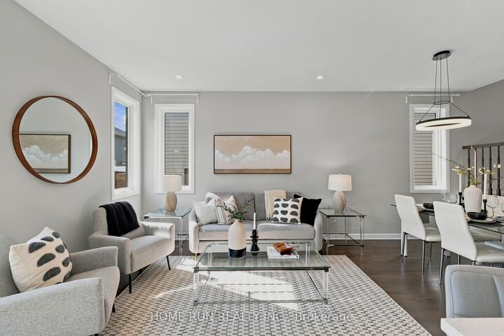 Property Photo: 568 Lilith Street ON K2J 6Z5