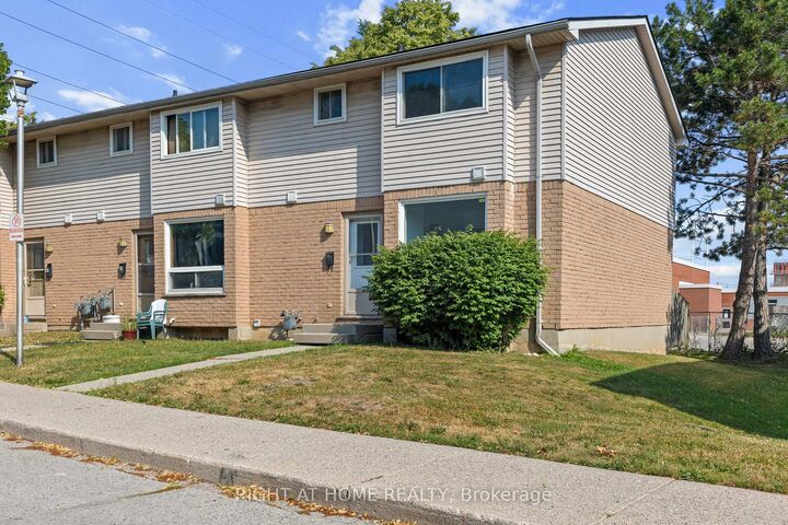Property Photo: 550 Second Street 59 ON N5V 3S3