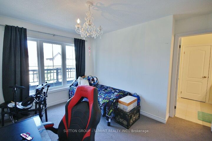 Property Photo: 174 Stevenson Crescent ON L3Z 4M1