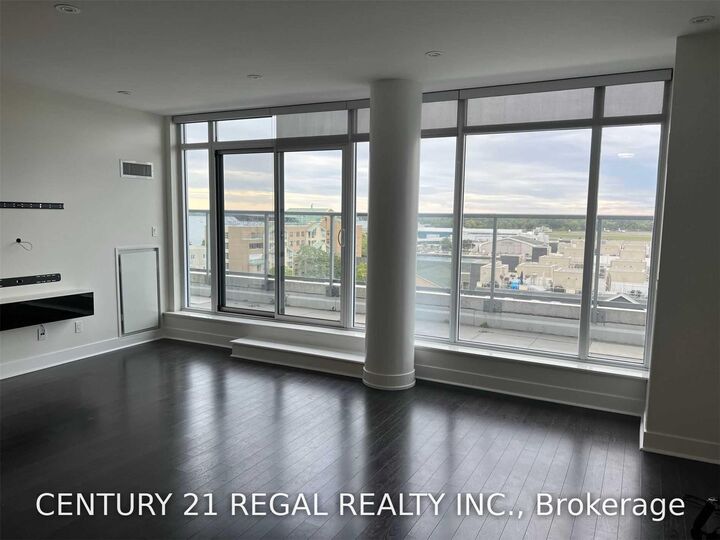 Property Photo:  90 Stadium Road 908  ON M5V 3W5 