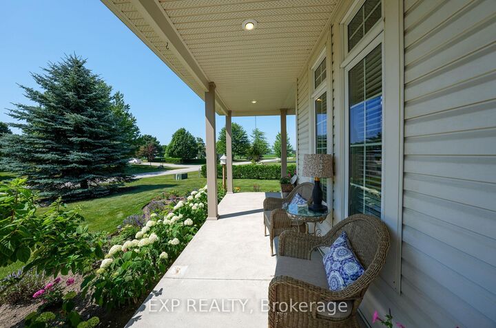 Property Photo: 71817 Sunridge Crescent ON N0M 1N0