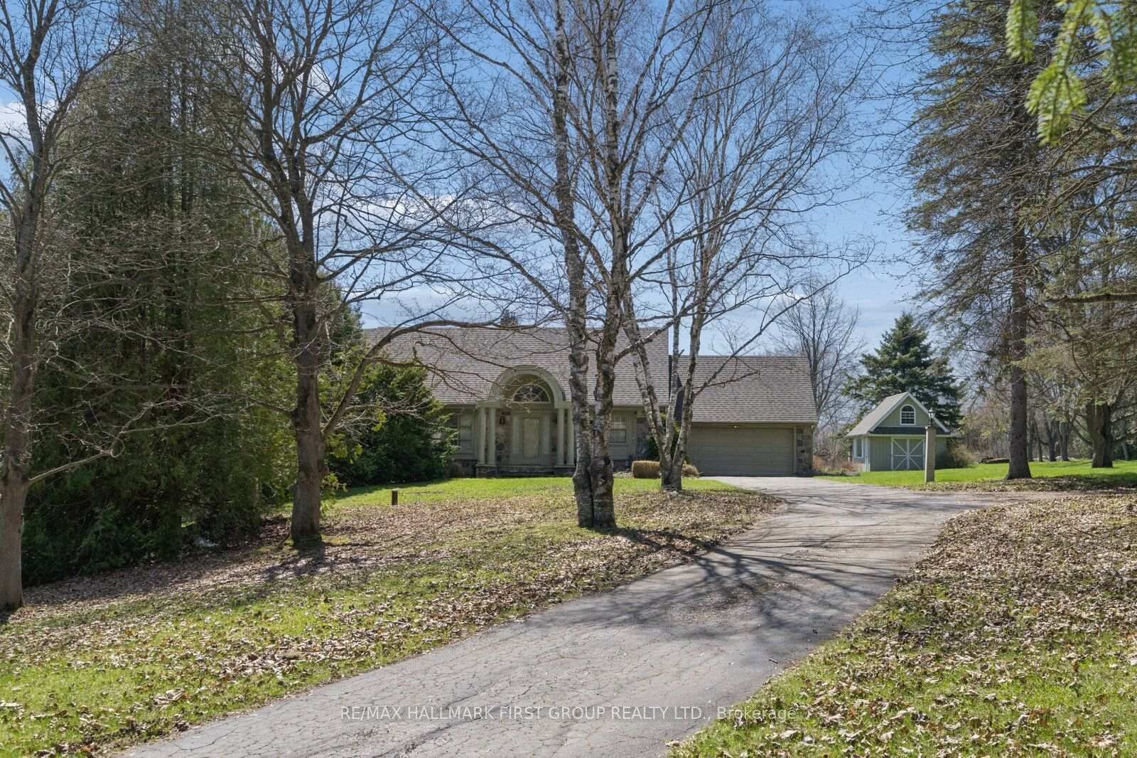 Property Photo: 525 Myrtle Road W ON L0B 1A0