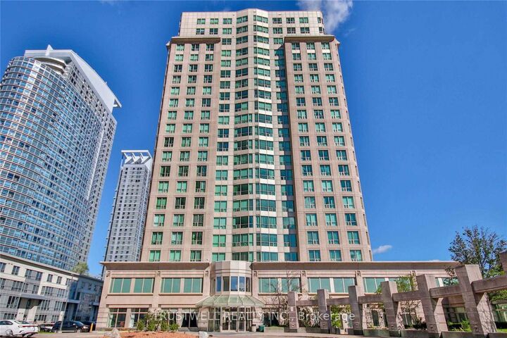 8 Lee Centre Drive 1509 — photo 1