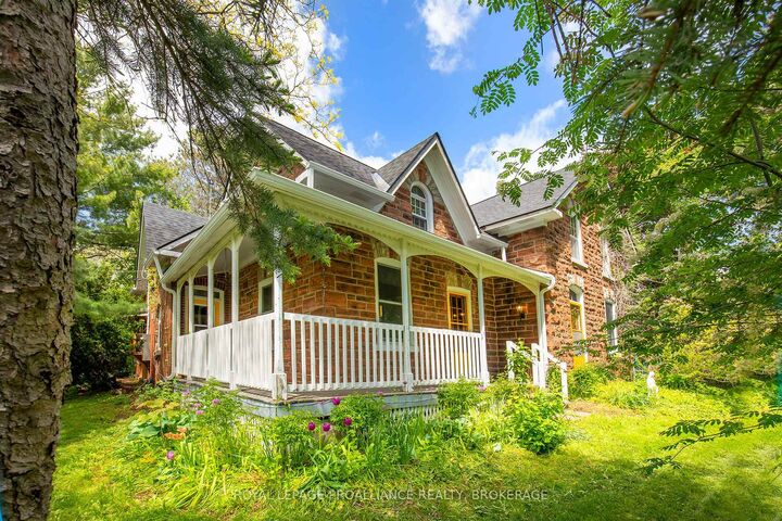 2345 Hughes Road — photo 1