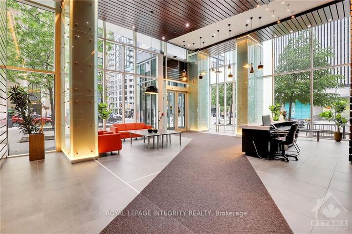 Property Photo:  179 Metcalfe Street 710  ON K2P 1P7 