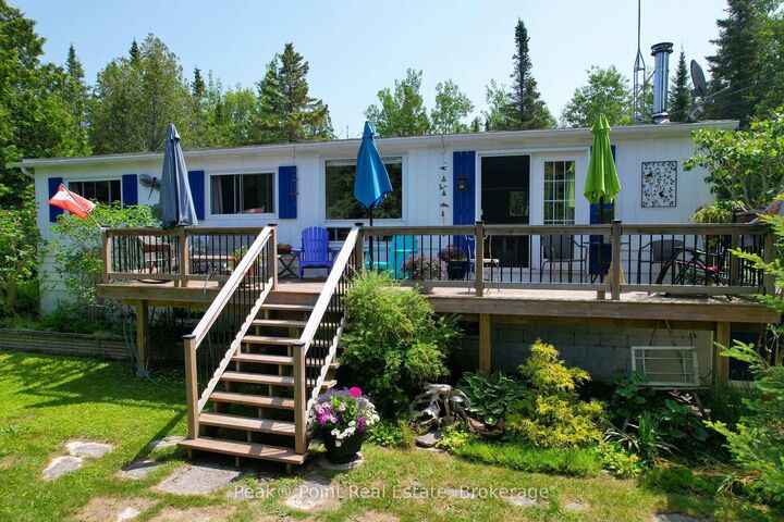 Property Photo: 1269 Sunset Drive ON N0H 2T0