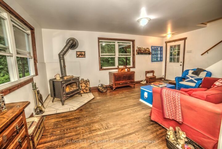 Property Photo: 1218 Milford Bay Road Unit 5 ON P0B 1E0