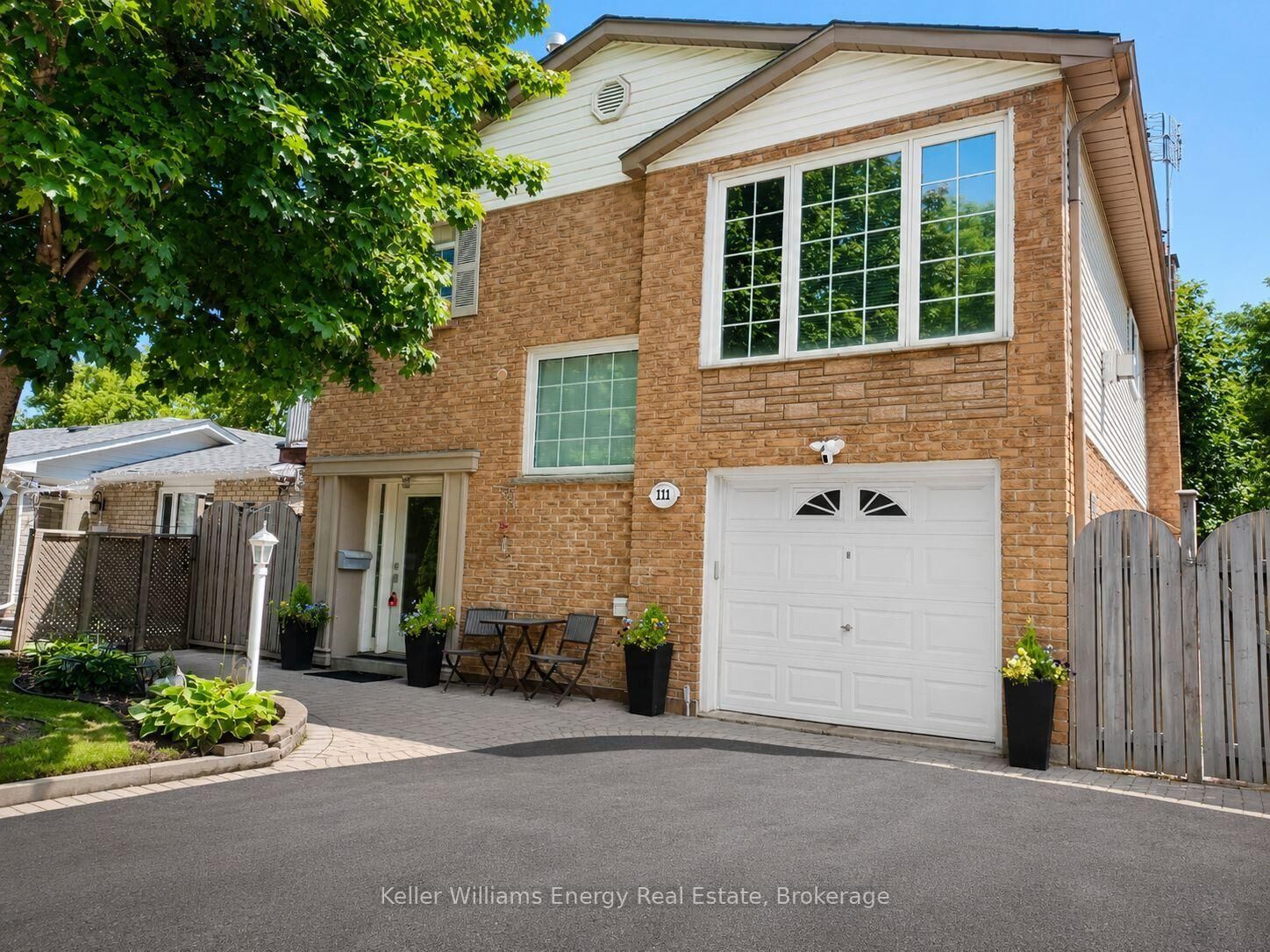 Property Photo: 111 Limerick Street ON L1J 7A8