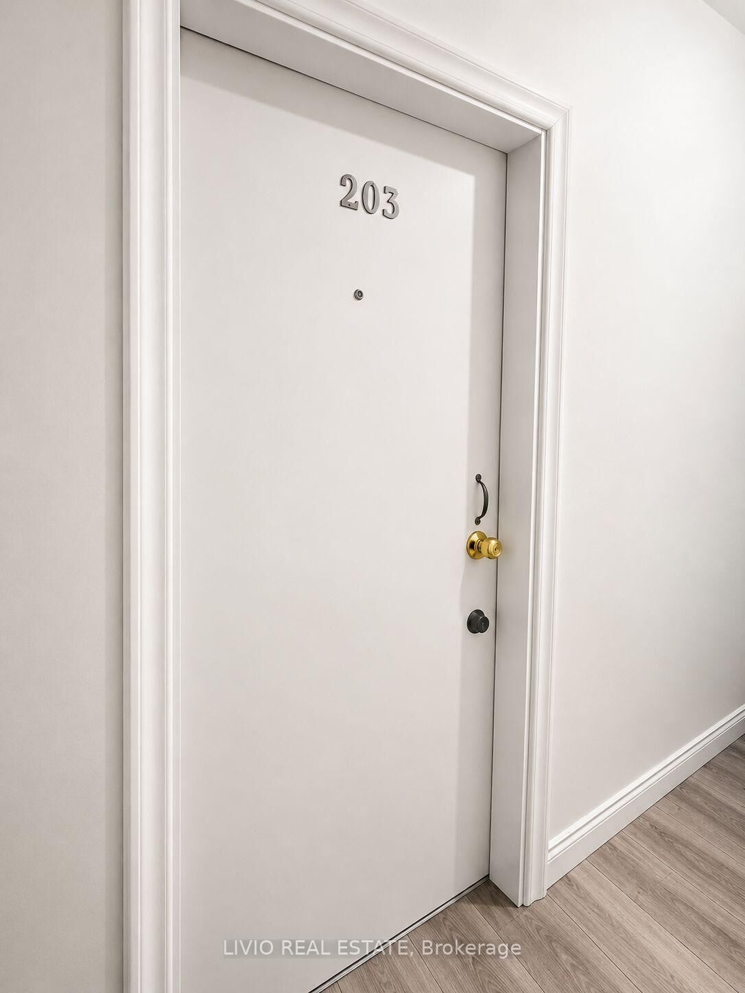 Property Photo: 2967 St. Clair Avenue E ON M4B 1P2