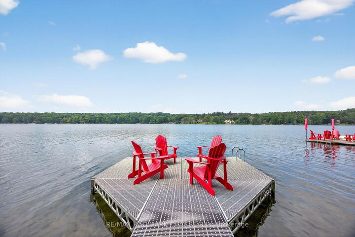 Property Photo:  176 Farlain Lake Road E  ON L9M 0B5 