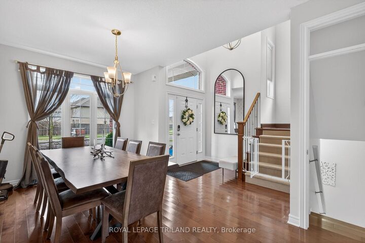 Property Photo: 3208 Morgan Avenue ON N6L 0B8