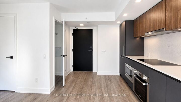 Property Photo:  609 Sherbourne Street 1103  ON M4X 0A4 