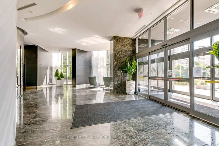 60 Absolute Avenue 2804 — photo 1