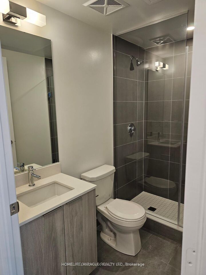 Property Photo: 8 Widmer Street 3501 ON M5V 2E7