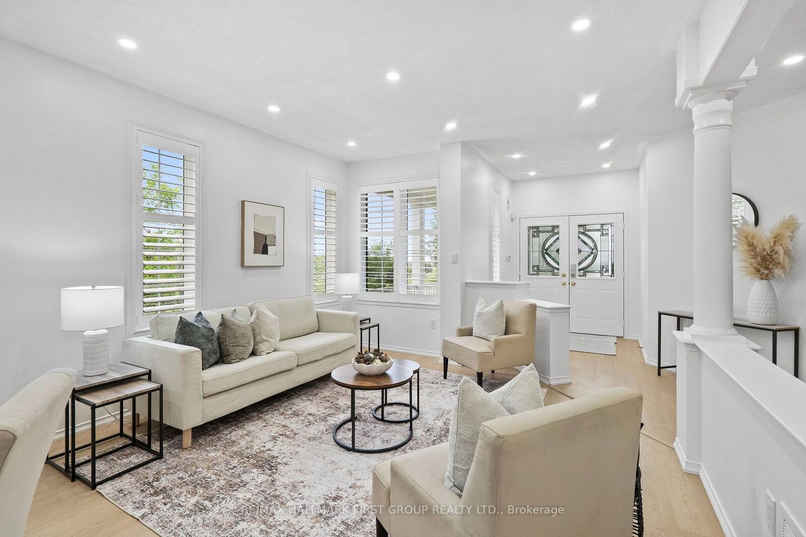 Property Photo: 1773 Badgley Drive ON L1K 0H5