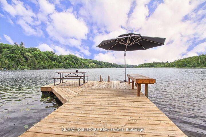 Property Photo: 11201 Lake Ridge Road ON L9L 1V7