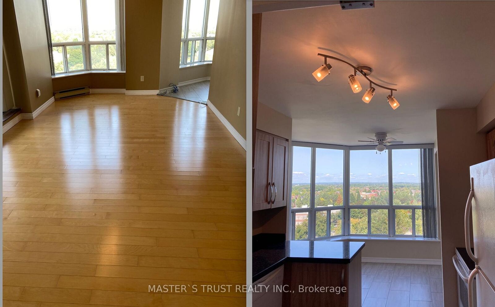 Property Photo: 410 McLevin Avenue 803 ON M1B 5J5