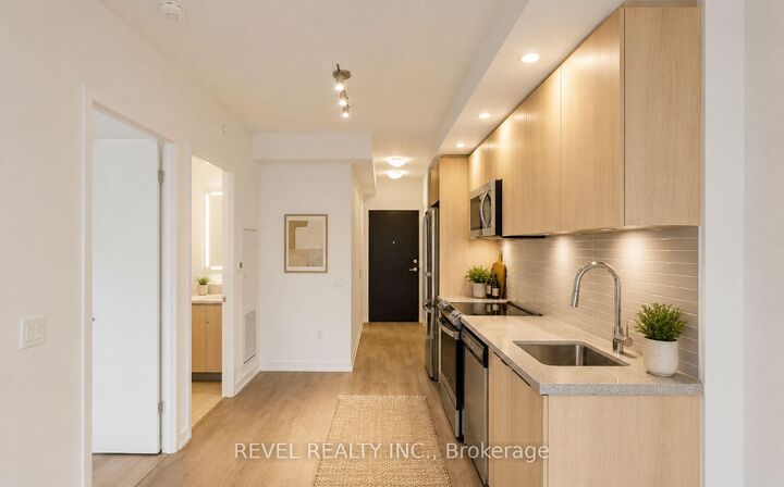 Property Photo: 8868 Yonge Street 316E ON L4C 0T4