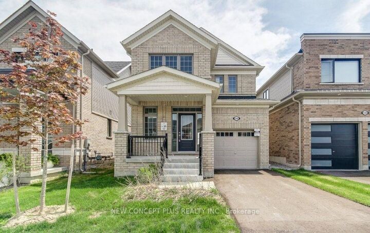 1042 Denton Drive — photo 1