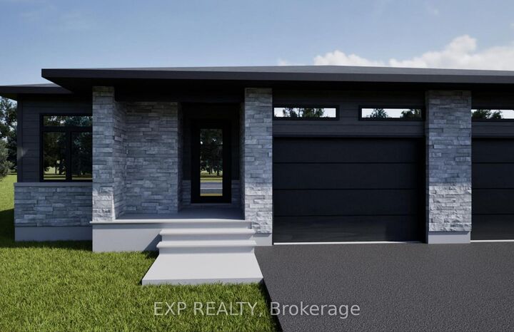 Property Photo: 118 Timberline Drive ON K0C 1K0