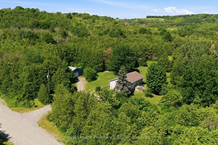 Property Photo: 2103 Ron Harnden Road ON K9A 4J8