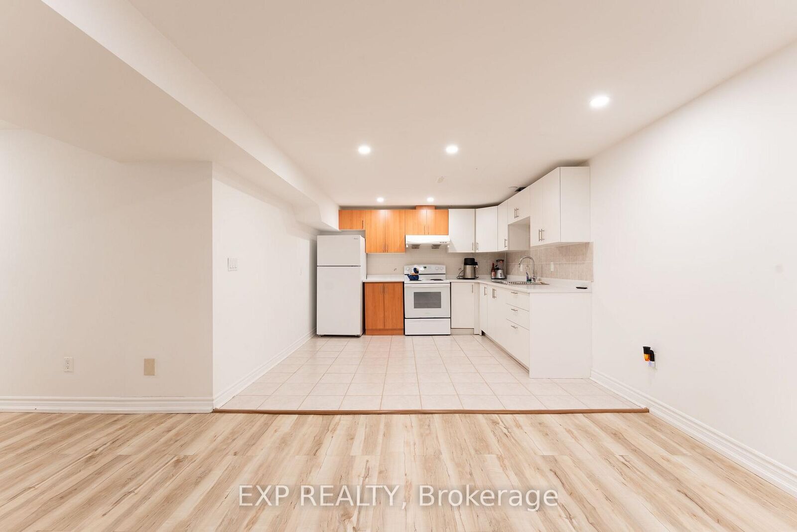 Property Photo:  12 Pearl Gate Court Basement  ON L4B 2P9 