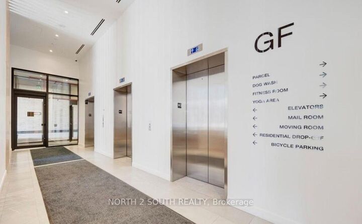 Property Photo:  3009 Novar Road 615  ON L5B 0P9 