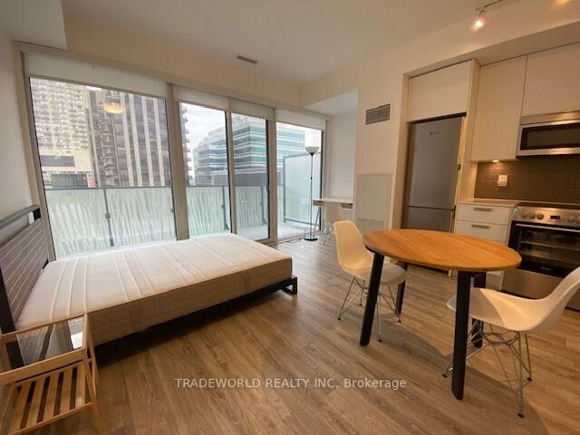 Property Photo: 42 Charles Street E 1208 ON M4Y 0B7
