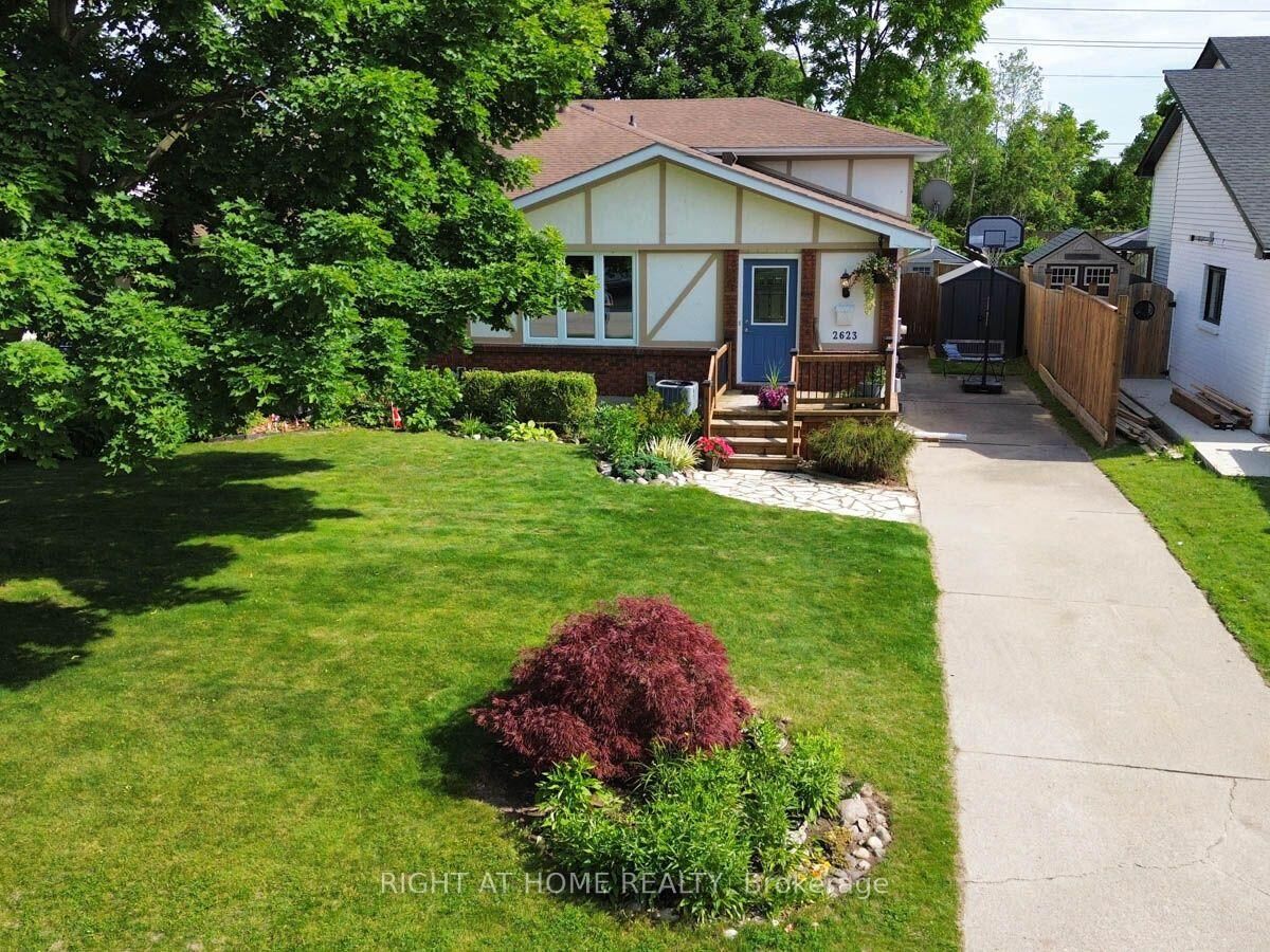 Property Photo:  2623 Kaymar Crescent  ON N0N 1C0 