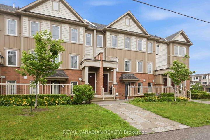 Property Photo: 2500 Hill Rise Court 129 ON L1L 0M6