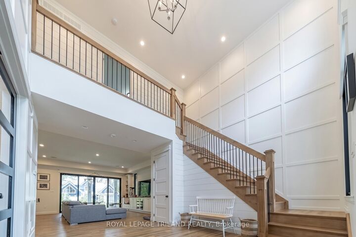 Property Photo: 10195 Red Pine Road ON N0M 1T0
