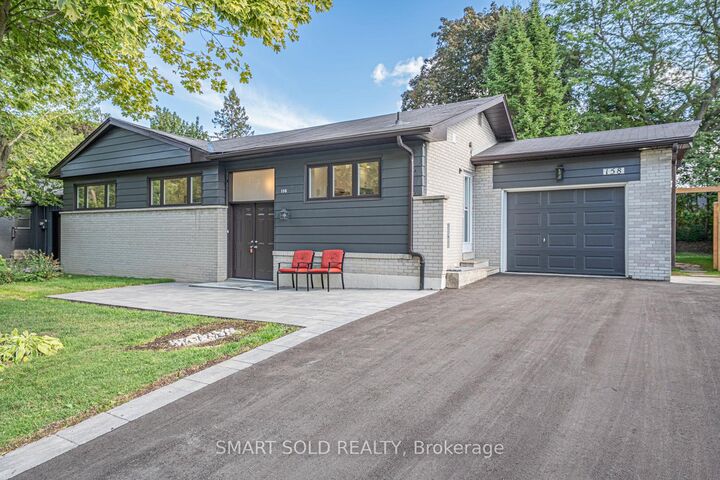 158 Park Avenue — photo 1