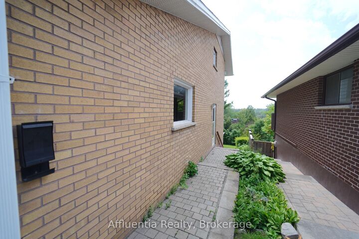 Property Photo: 480 Elizabeth Street Lower Unit ON L1J 5T1