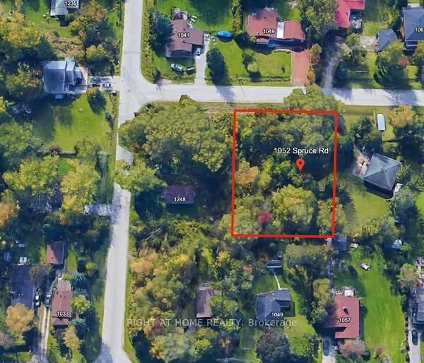 Property Photo:  1052 Spruce Road  ON L0L 1C0 