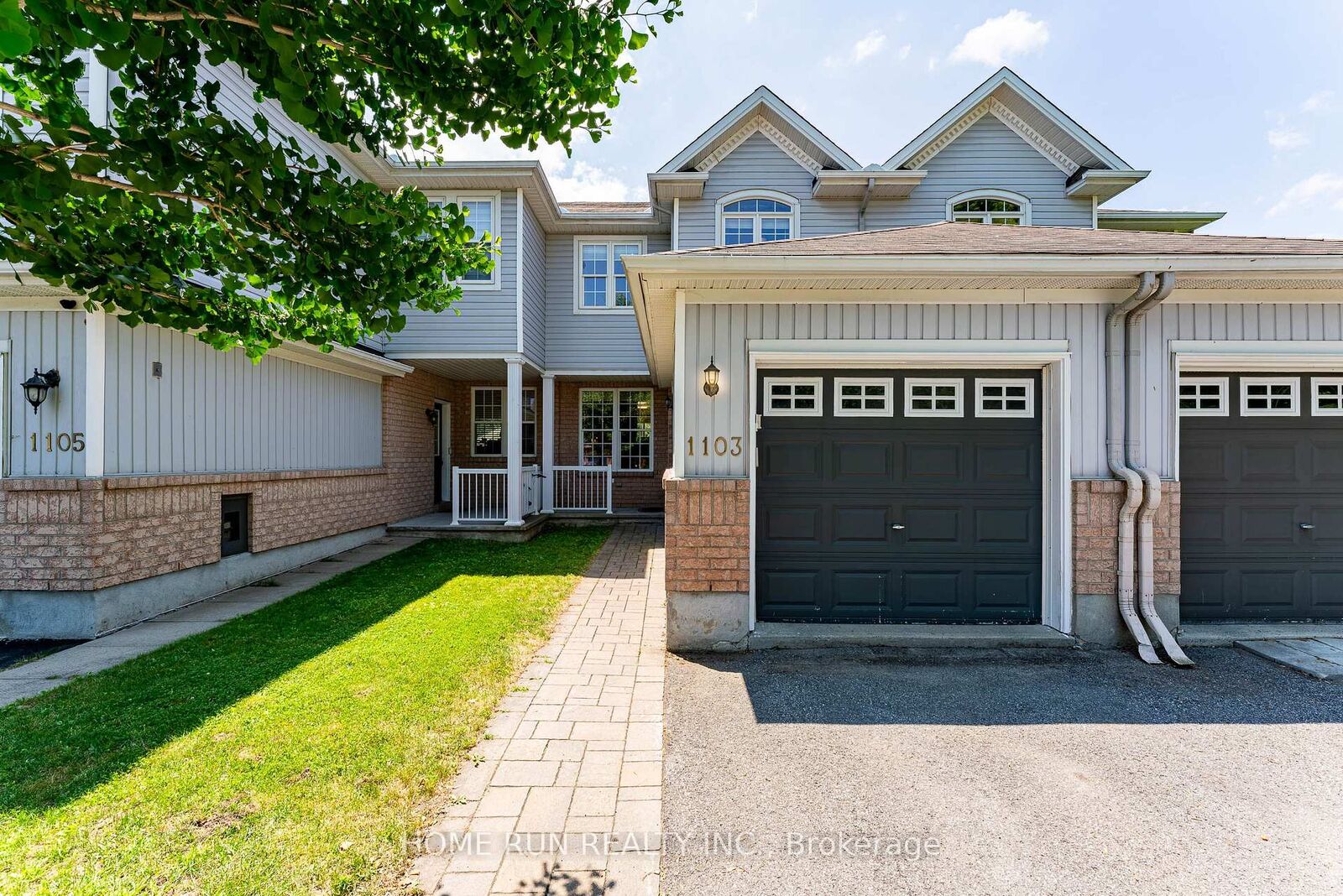 Property Photo:  1103 Marconi Avenue  ON K2K 0C6 