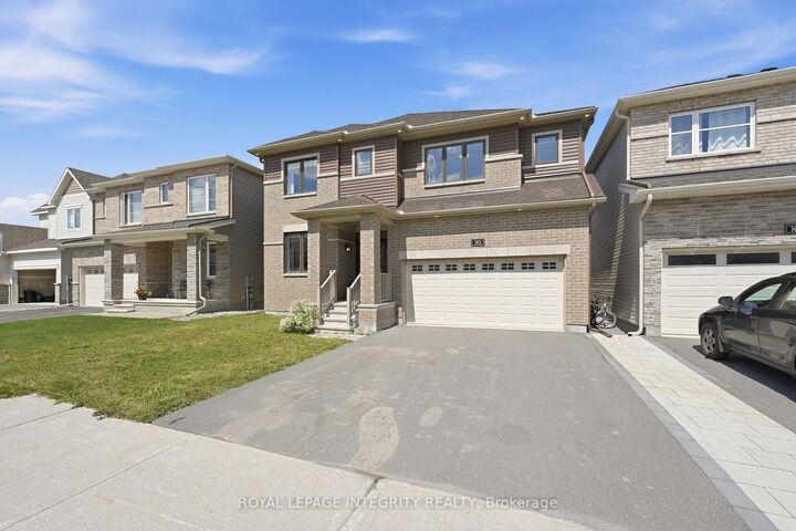Property Photo:  90 Coco Place  ON K2T 0R2 