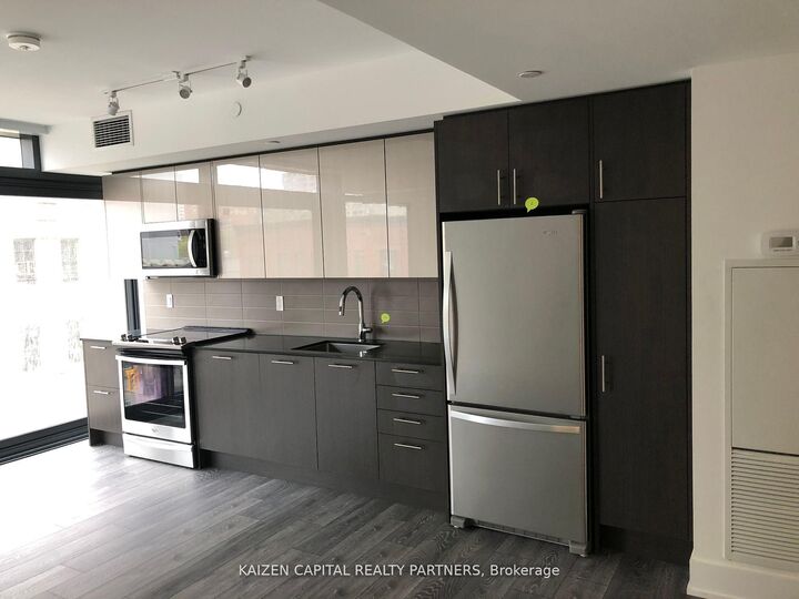 Property Photo: 403 Church Street 308 ON M4Y 0C9