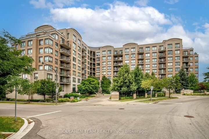 16 Dallimore Circle 212 — photo 1