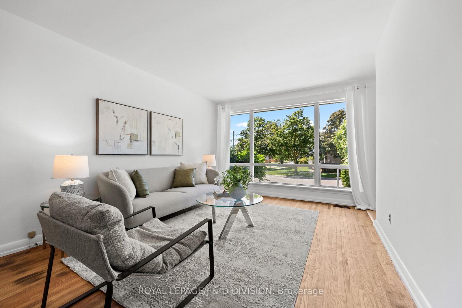 Property Photo:  41 Clapperton Avenue  ON M1L 4K7 