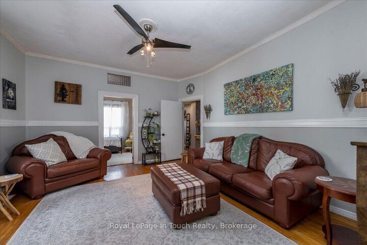 Property Photo: 4 Gray Street ON L0K 1E0