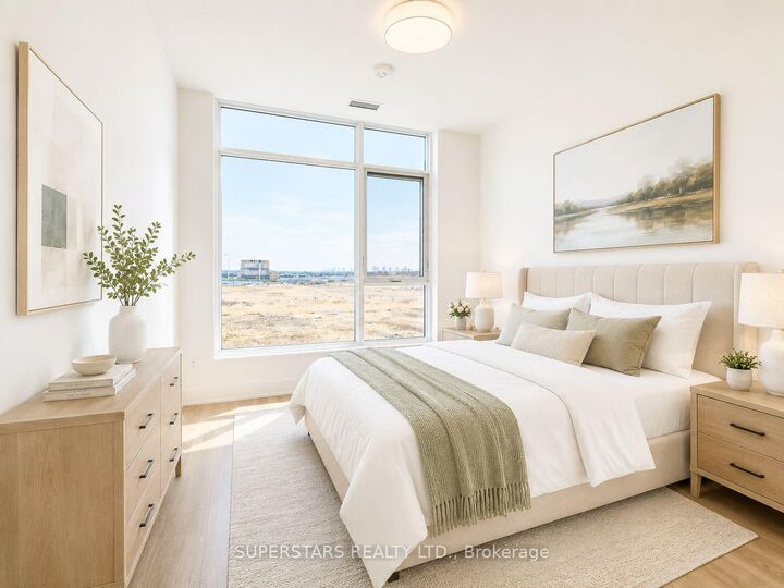Property Photo: 56 Andre De Grasse Street 606 ON L6G 0H9