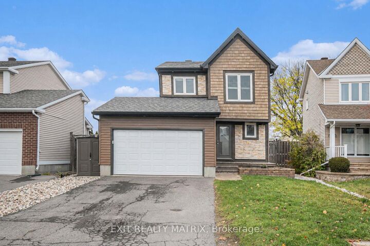 489 Rougemount Crescent — photo 1