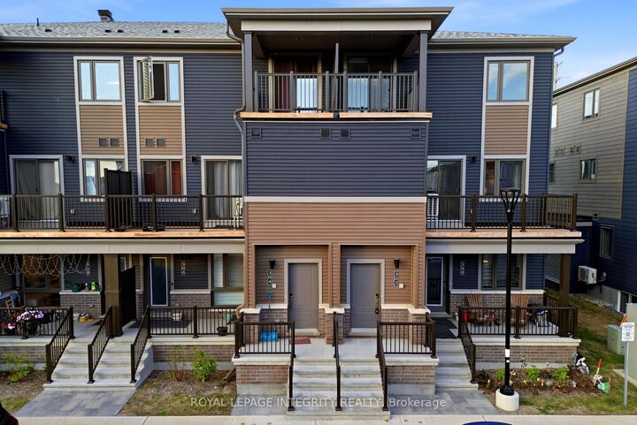 302 Parnian Private — photo 1