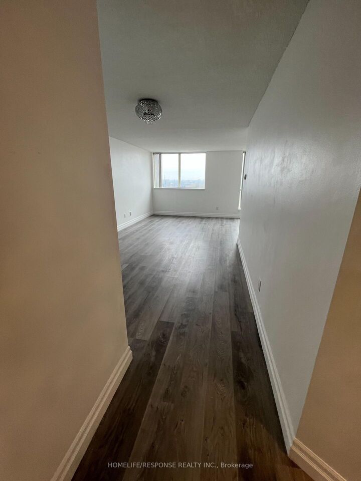 Property Photo:  2466 Eglinton Avenue E 1709  ON M1K 5J8 