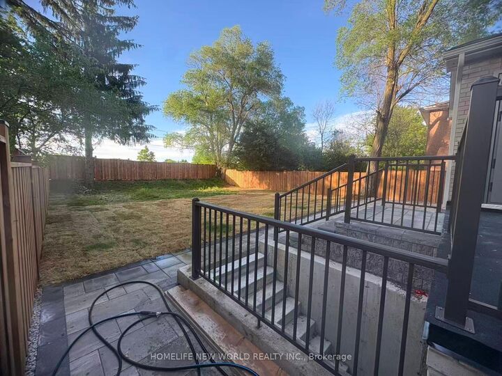 Property Photo:  22 Todd Road  ON M1S 2J9 