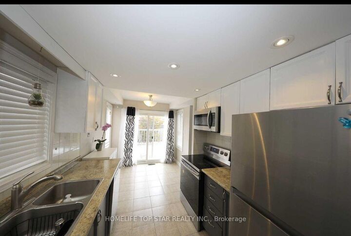 Property Photo: 32 Millington Crescent ON L1T 1R3